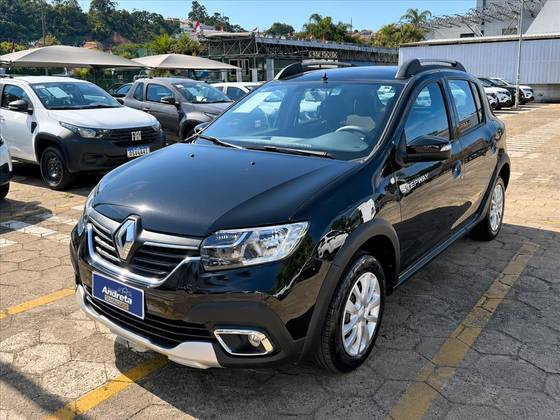 RENAULT STEPWAY 1.0 12V SCE FLEX ZEN MANUAL RENAULT STEPWAY 1.0 12V SCE FLEX ZEN MANUAL